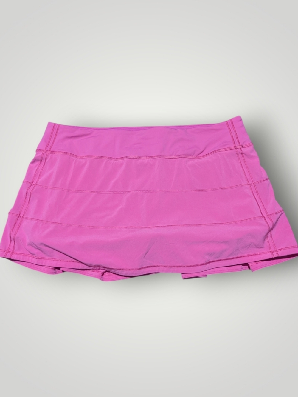 Lululemon Pace Rival Skirt - Picture 10 of 12